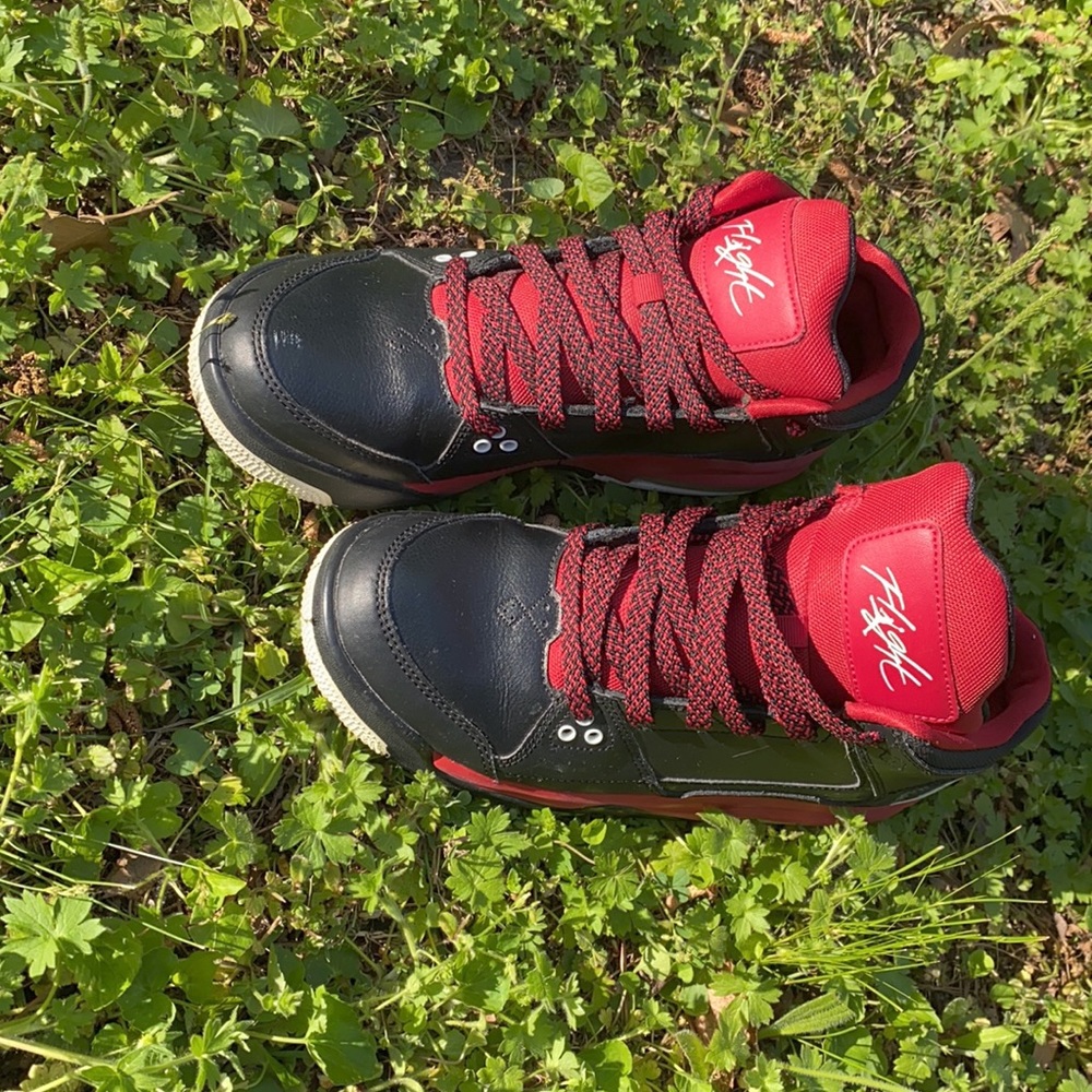Jordan Flight Origin - Picture 4 of 5